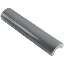 PLURIFY - 2X12, FOSSIL BAMBOO, GLOSSY